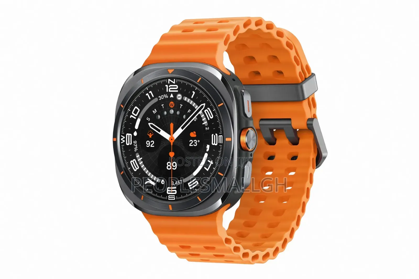 Samsung Galaxy Watch Ultra