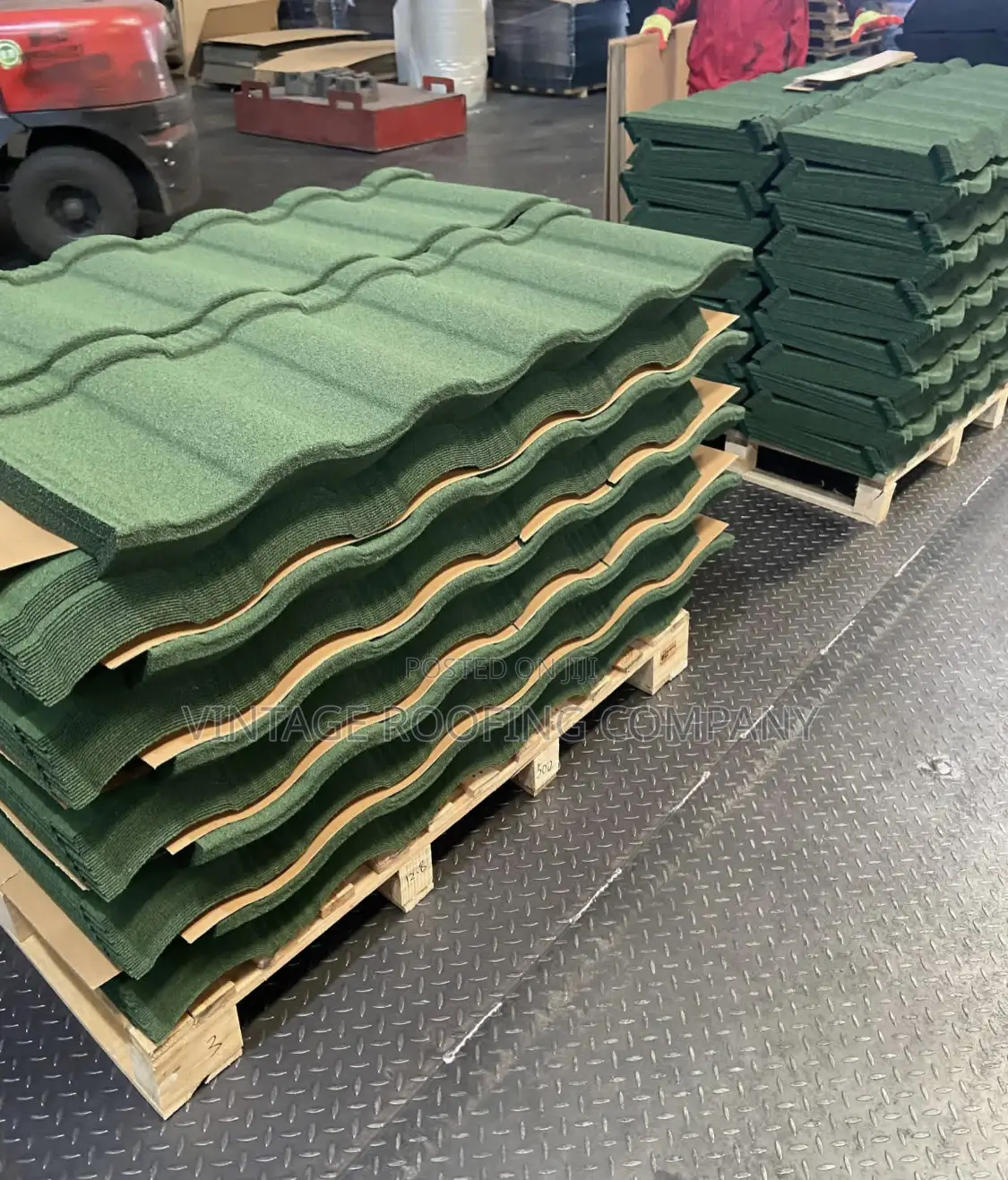 Shingles Stone Coated Euro Tiles Roofing Sheet Made in New Zealand