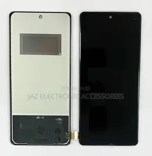 Vivo S16 Screen