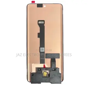 Vivo S16 Screen