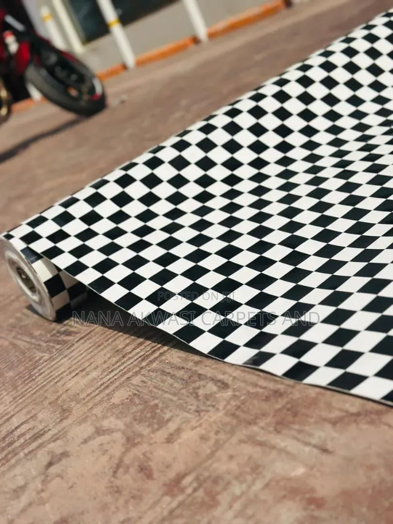 American Rubber Carpets Grade 2