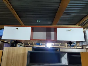 6ft Laminated Woode Tv Stand