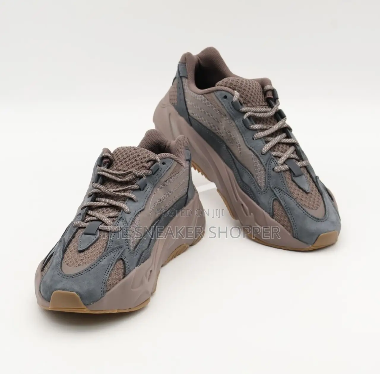 Adidas Yeezy Boost 700 V2 Porshmark