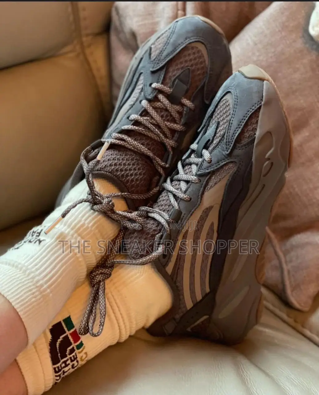 Adidas Yeezy Boost 700 V2 Porshmark