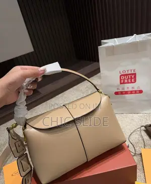 New Tods Bag
