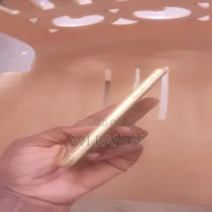 Apple iPhone 11 128 GB Gold