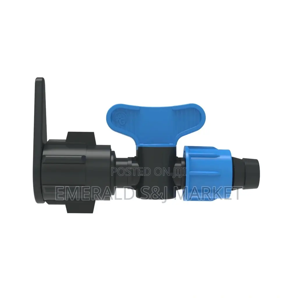 Drip Connector