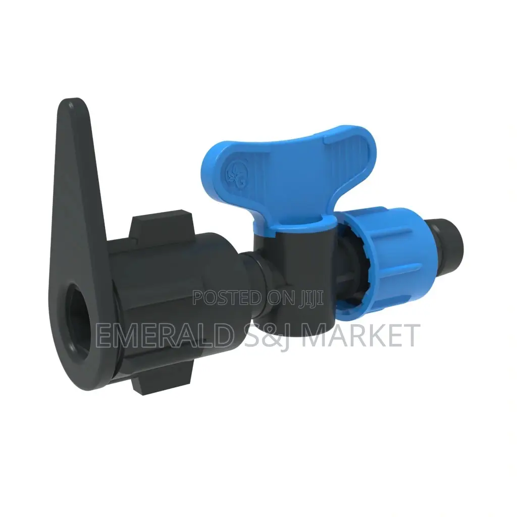 Drip Connector