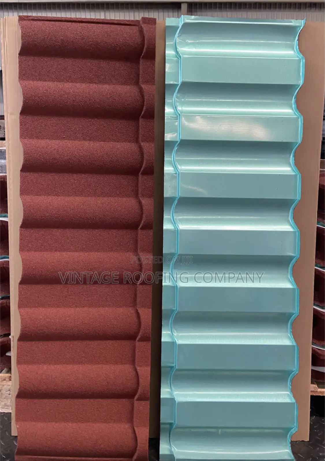 Roofing Sheet