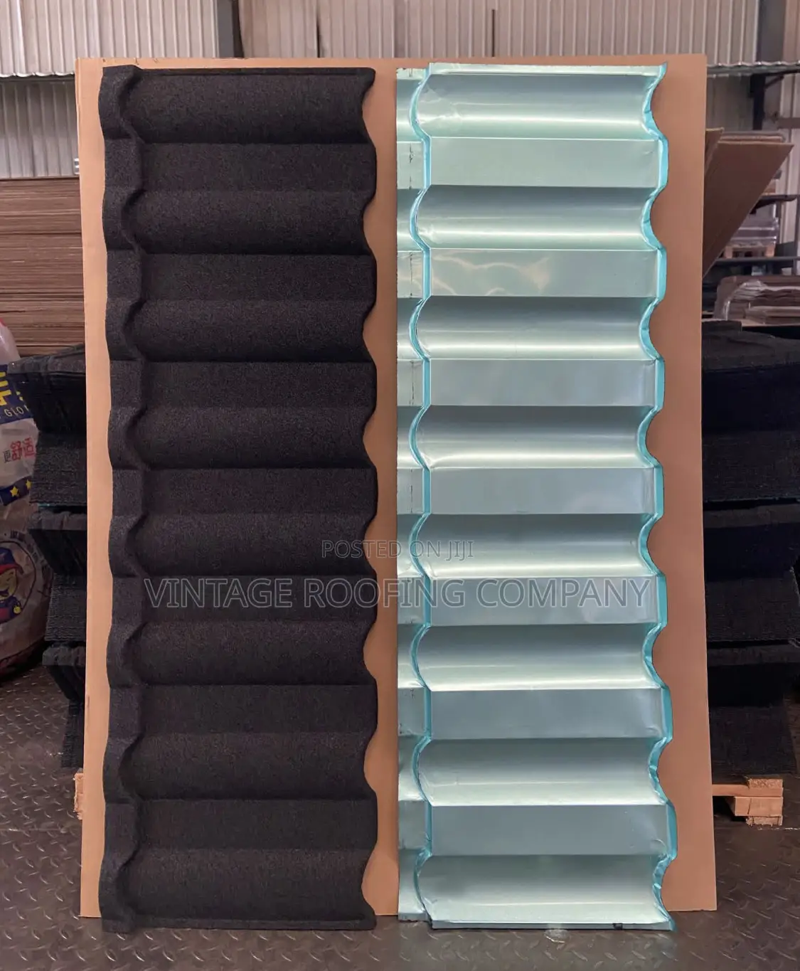 Roofing Sheet