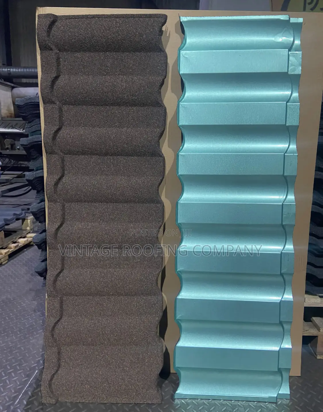 Roofing Sheet