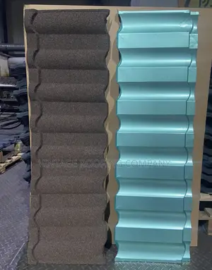 Roofing Sheet