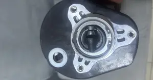 2023 Range Rover Vogue Right Suspension