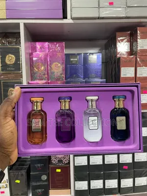 Lattafa - Mousuf Eau De Perfume Long Lasting Perfume