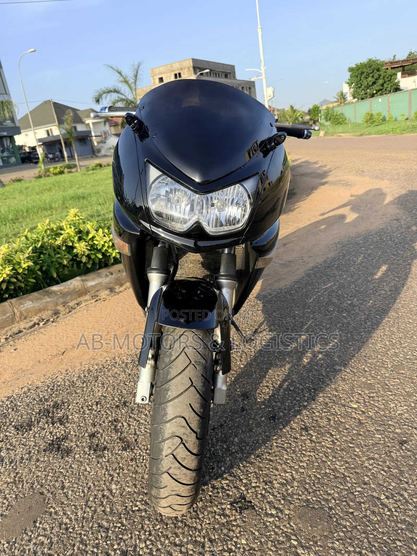 Kawasaki Ninja 650 2010 Black