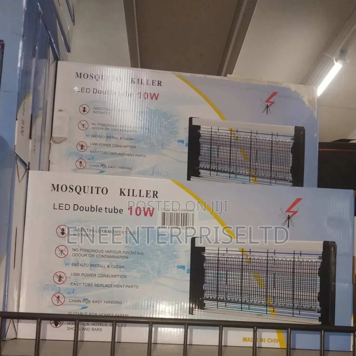 Mosquito Killer for Sale