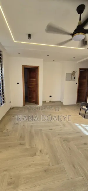 2bdrm Apartment in New Gbawe, Bullemin for rent