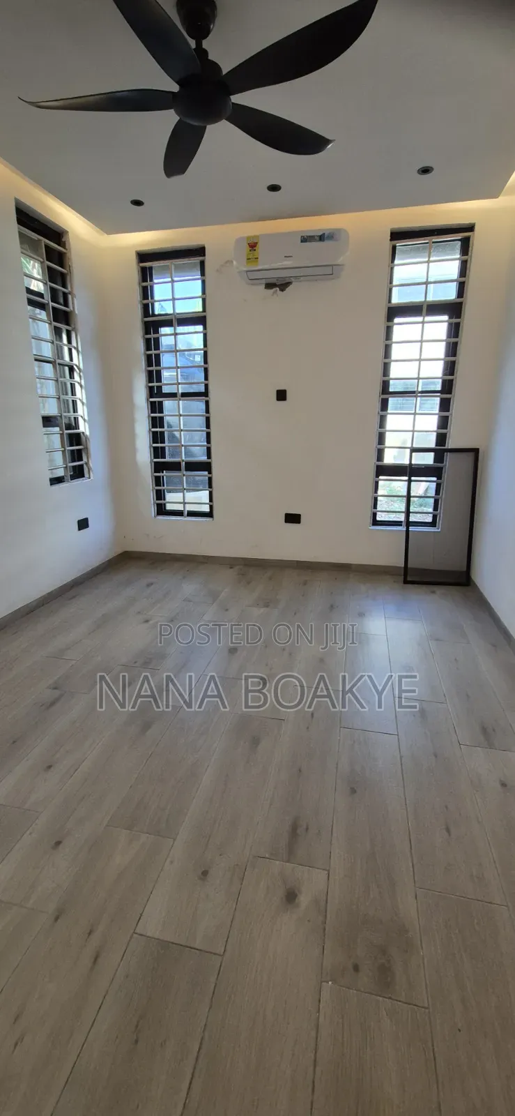 2bdrm Apartment in New Gbawe, Bullemin for rent