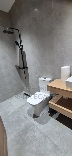 2bdrm Apartment in New Gbawe, Bullemin for rent