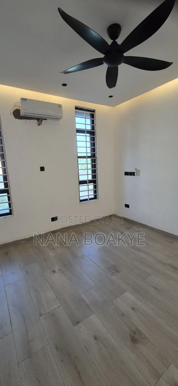 2bdrm Apartment in New Gbawe, Bullemin for rent