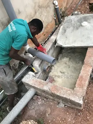 Bio-Digester Constructions Company,