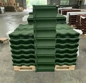 Quality Shingles Made in New Zealand