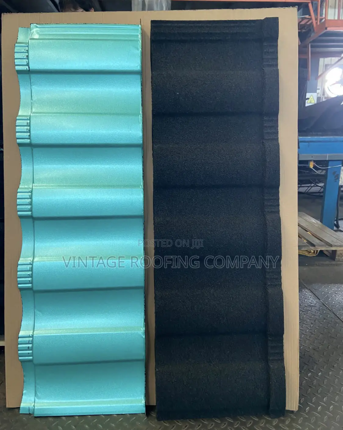 Quality Shingles Made in New Zealand
