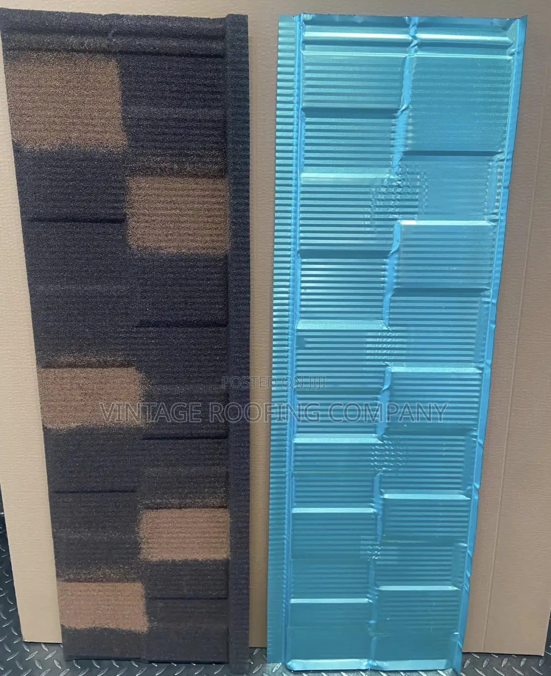 Quality Shingles Made in New Zealand