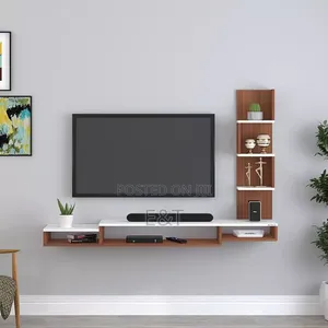 Tv Stand / Unit