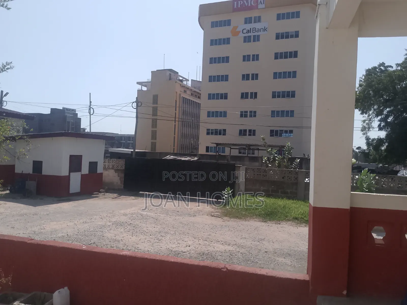 1bdrm Apartment in Joan Homes, Accra Metropolitan for rent
