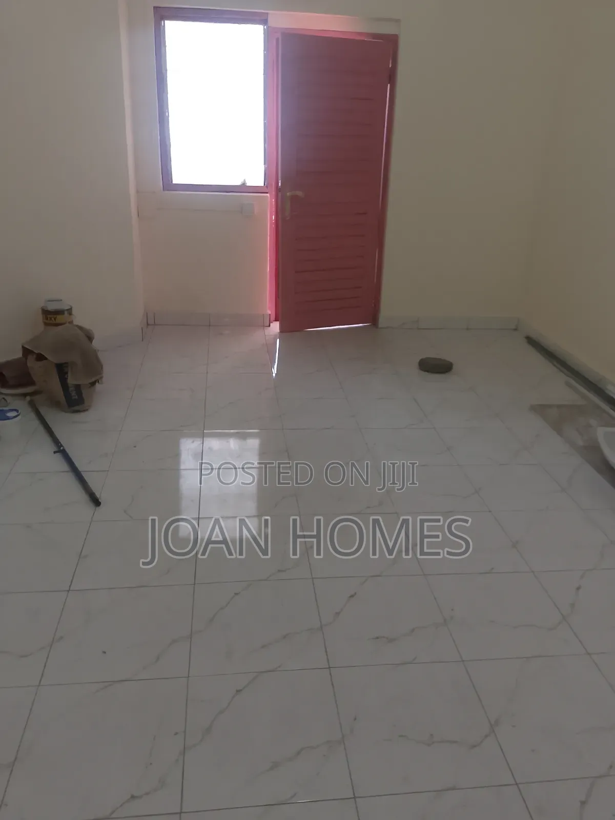 1bdrm Apartment in Joan Homes, Accra Metropolitan for rent