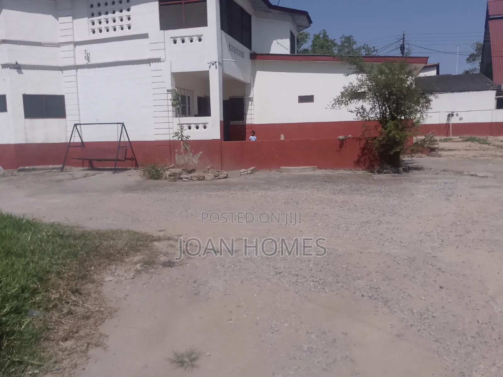 1bdrm Apartment in Joan Homes, Accra Metropolitan for rent