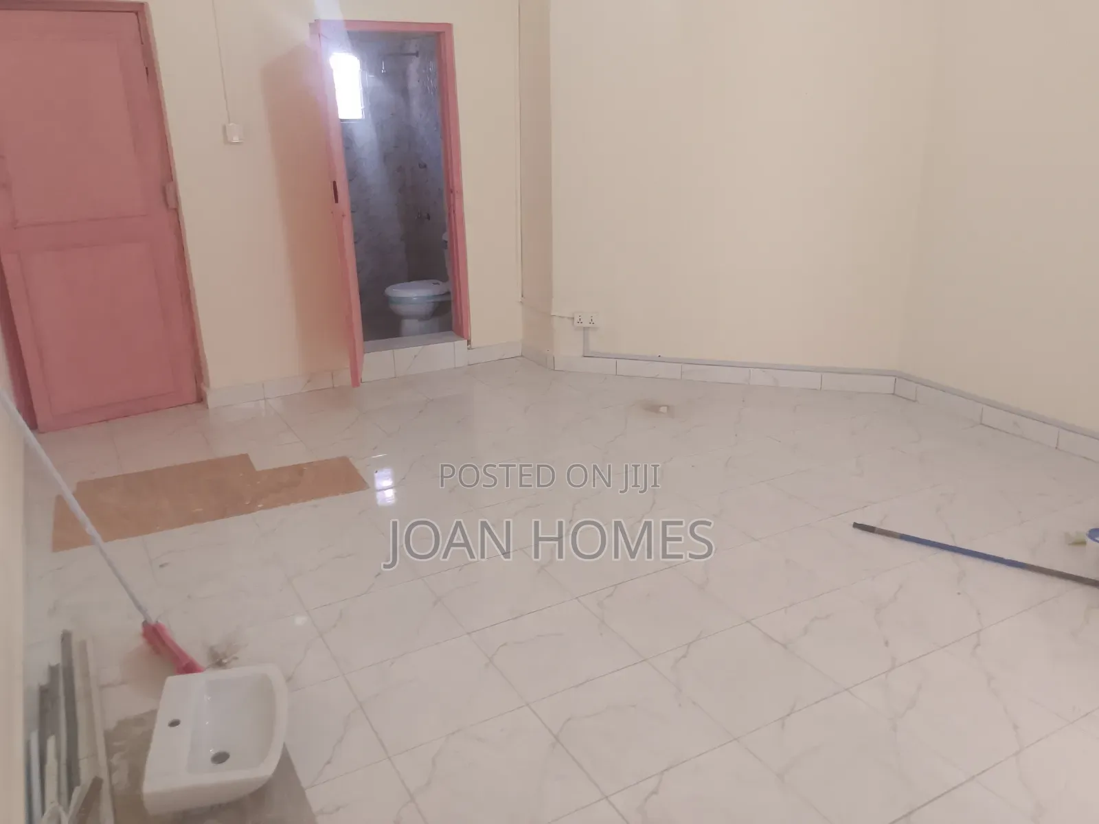 1bdrm Apartment in Joan Homes, Accra Metropolitan for rent