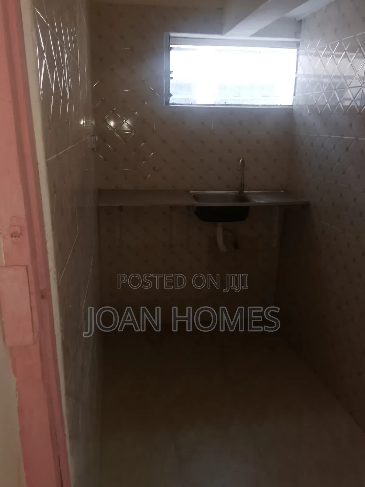 1bdrm Apartment in Joan Homes, Accra Metropolitan for rent