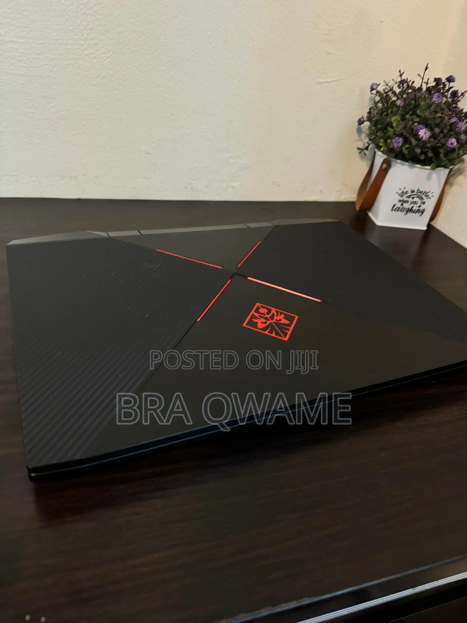 Laptop HP Omen 15 16GB Intel Core i5 SSD 1T