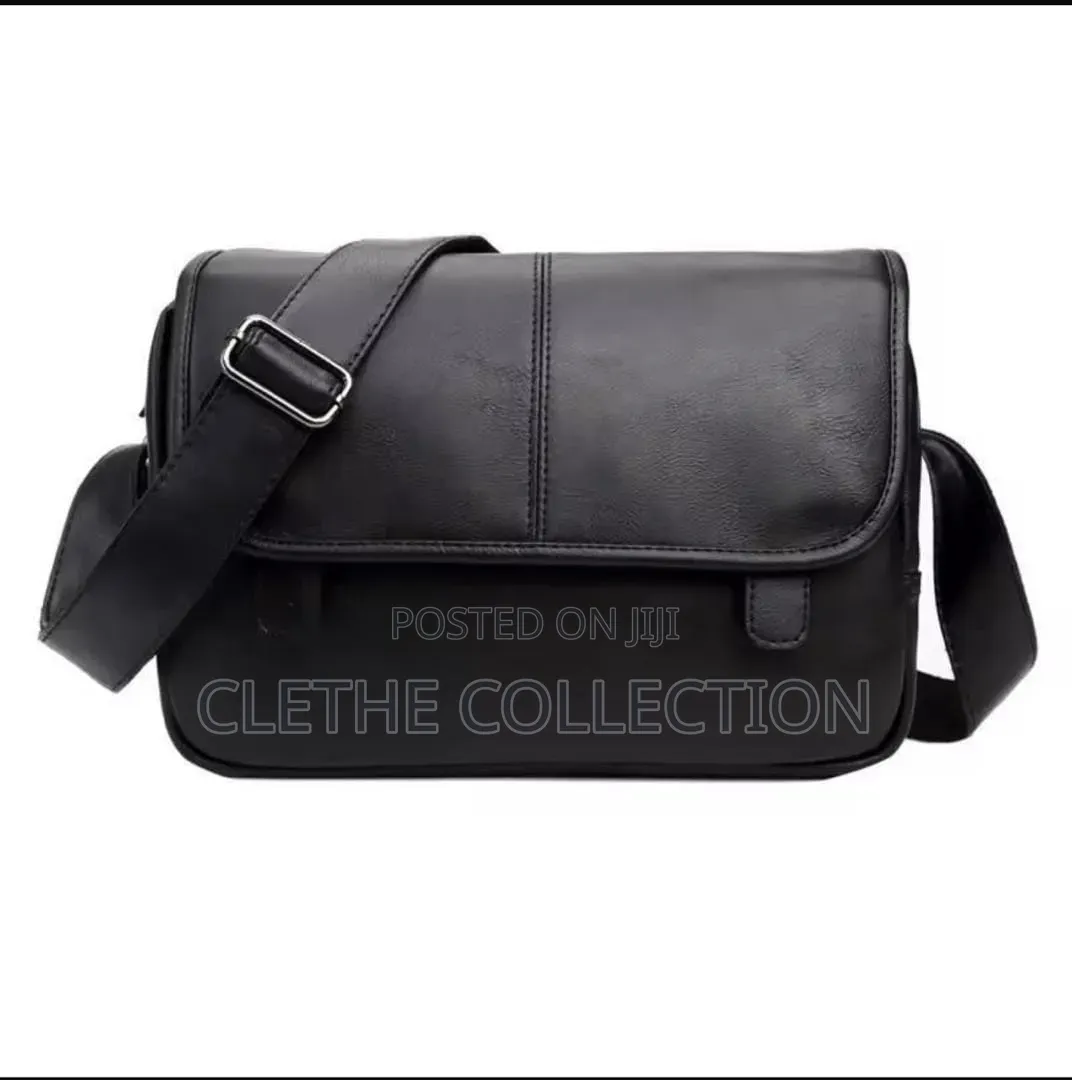 All Brand Side Bag