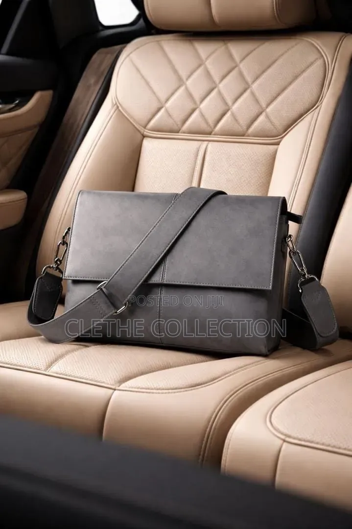 All Brand Side Bag