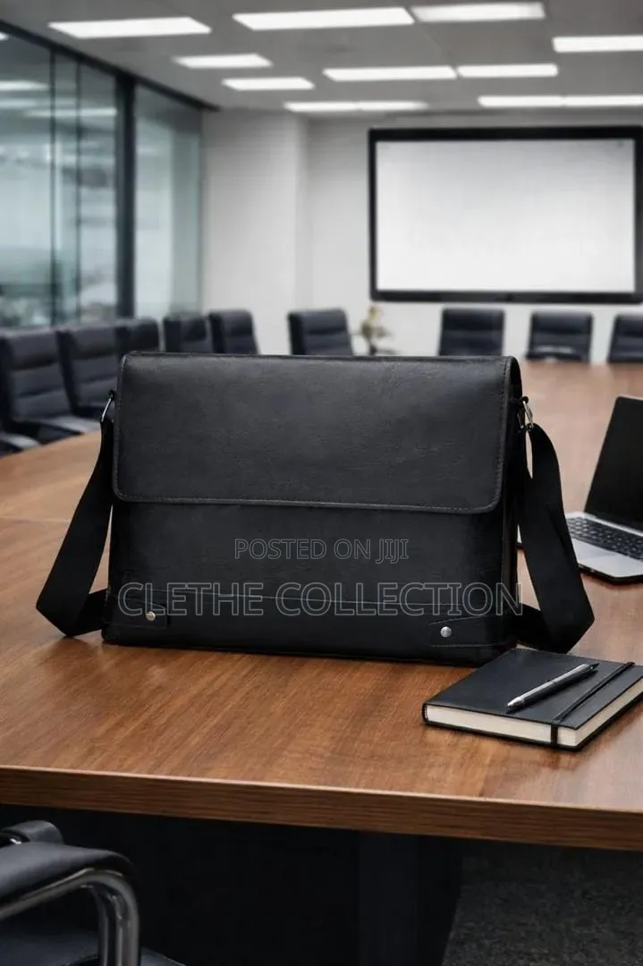 All Brand Side Bag