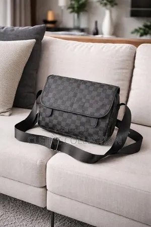 All Brand Side Bag