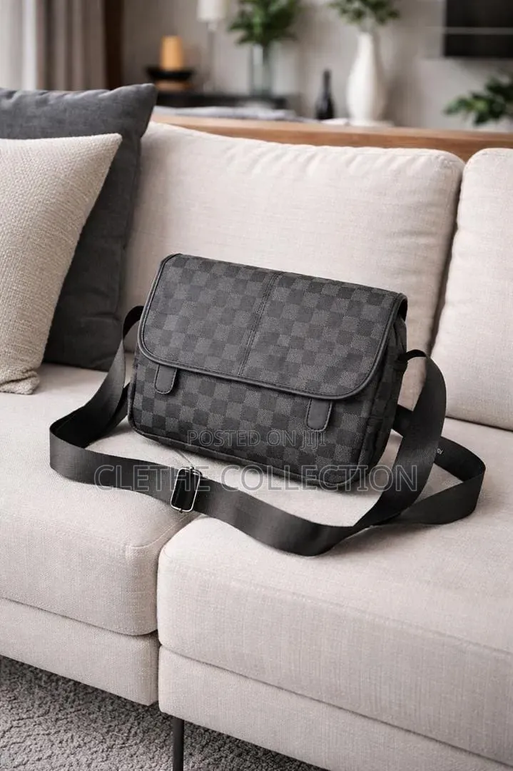 All Brand Side Bag