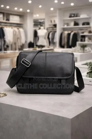 All Brand Side Bag