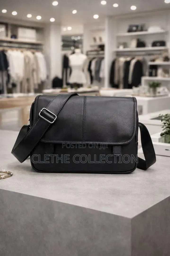 All Brand Side Bag
