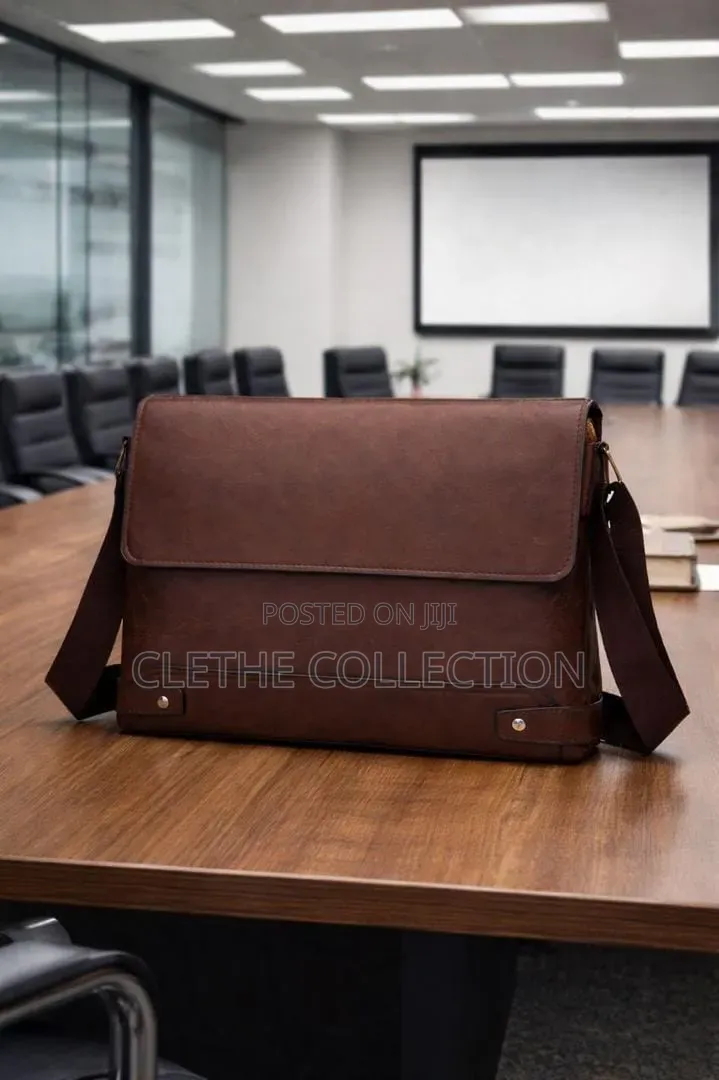 All Brand Side Bag