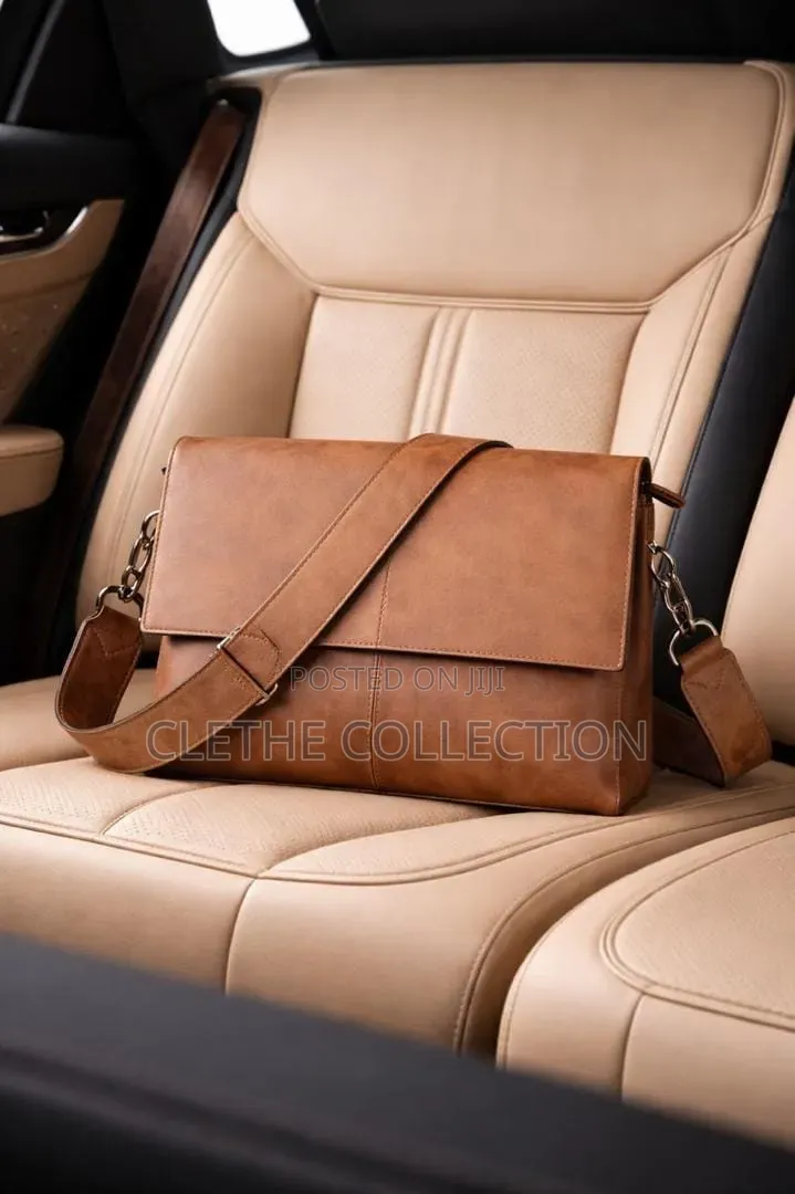 All Brand Side Bag
