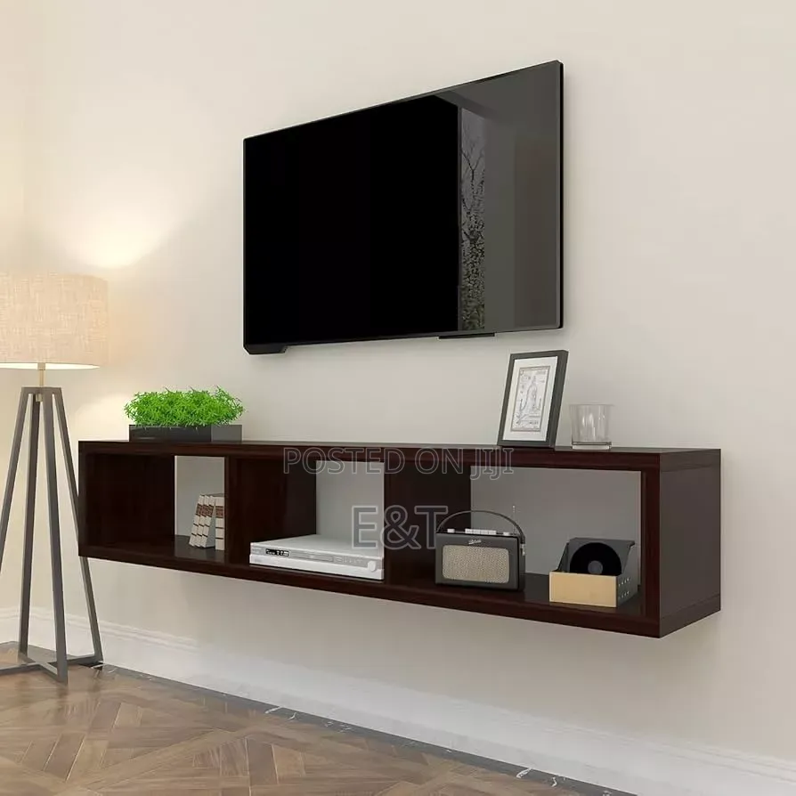 Tv Stand and Mount