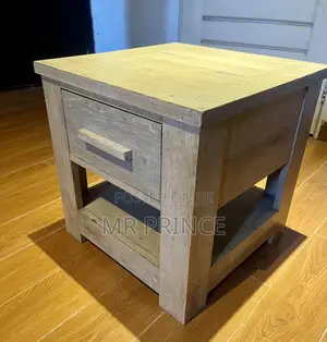 Table Mini With Drawer