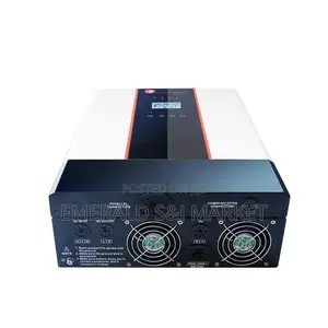 Felicity Hybrid Inverter 5kw