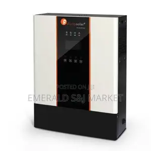 Felicity Hybrid Inverter 5kw