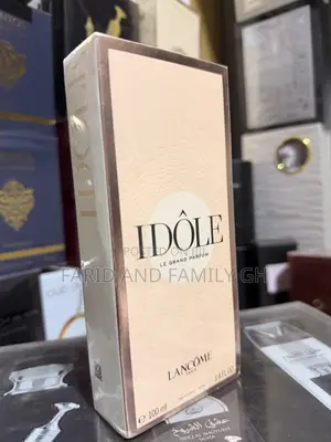 Idôle - Lancôme Paris
