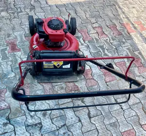 Walk-Behind Push Lawn Mowers